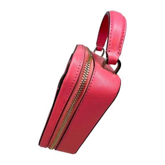 Kate Spade NY Staci Square Crossbody Purse (GUC) - Picture 2 of 6